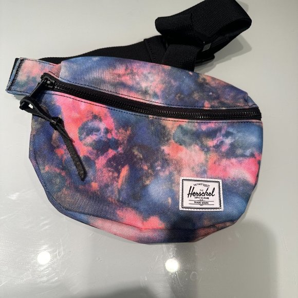 Herschel Supply Company Accessories - Herschel Galaxy Hip Pack